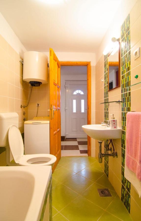Villa Angie Old Town With Jacuzzi Split Bagian luar foto