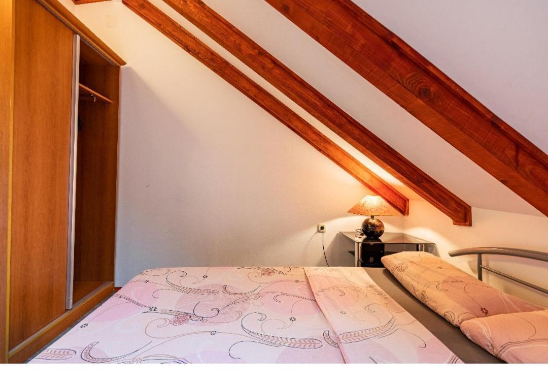 Villa Angie Old Town With Jacuzzi Split Bagian luar foto