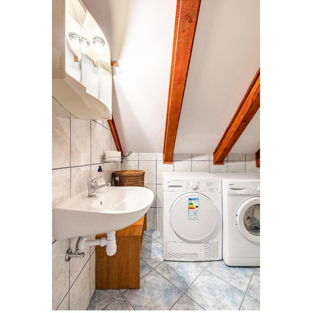 Villa Angie Old Town With Jacuzzi Split Bagian luar foto