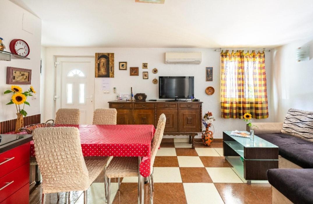 Villa Angie Old Town With Jacuzzi Split Bagian luar foto