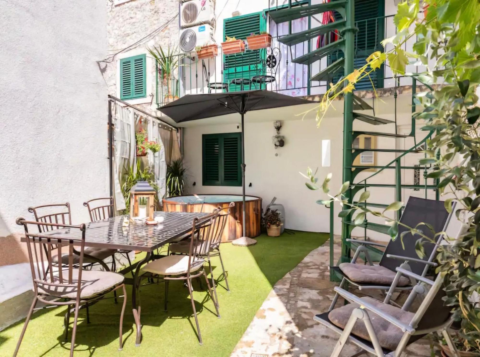 Villa Angie Old Town With Jacuzzi Split Bagian luar foto